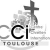 Logo of the association CENTRE CHRETIEN INTERNATIONAL TOULOUSE